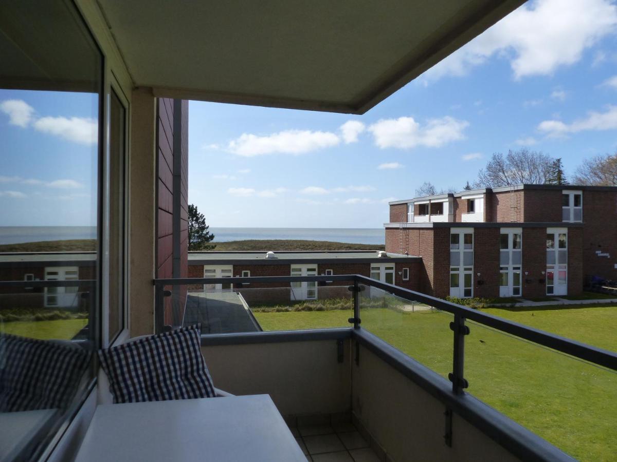 Wyk auf Föhr Haus Uthlande Uthlande Whg 11 Strandglueck מראה חיצוני תמונה
