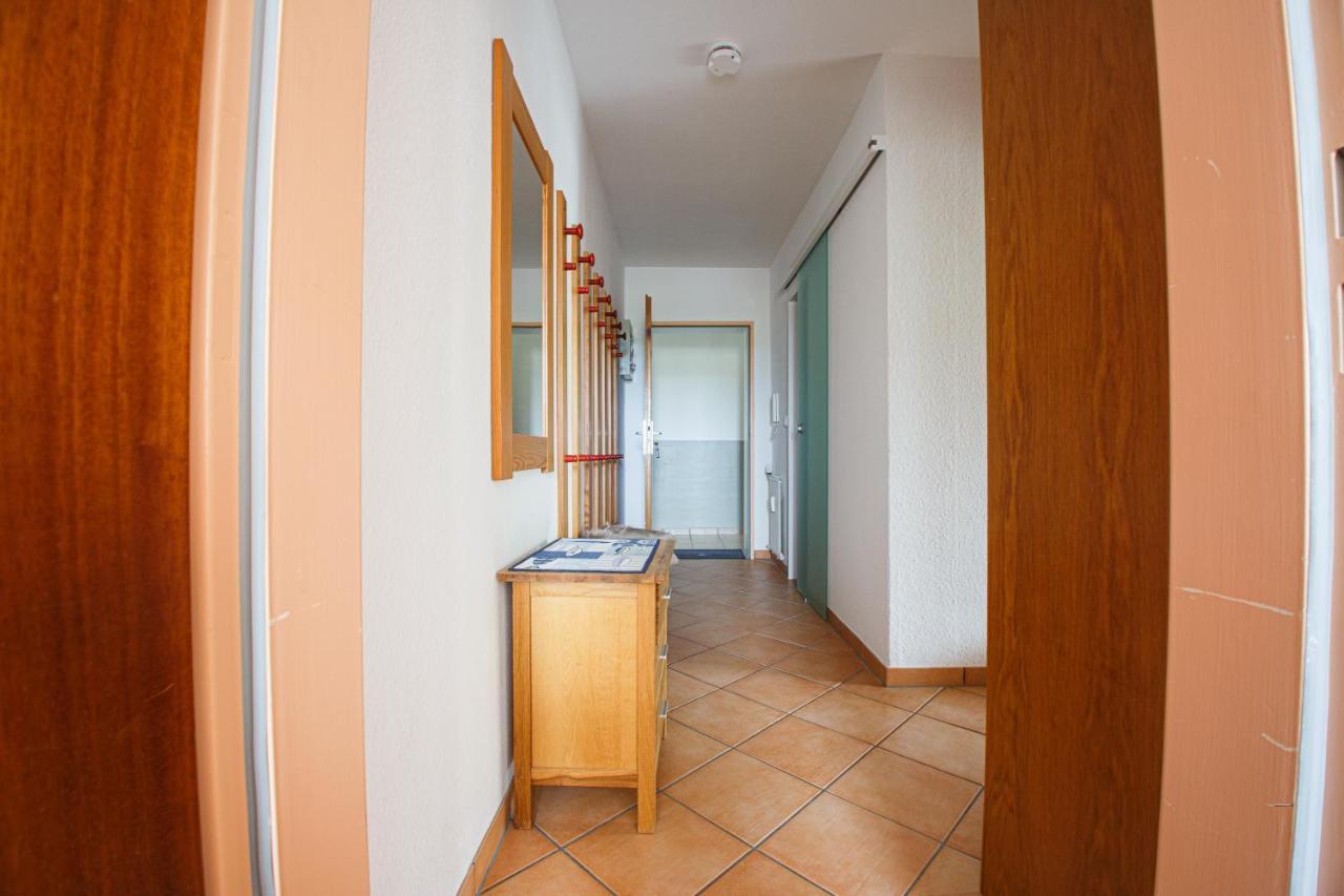 Wyk auf Föhr Haus Uthlande Uthlande Whg 11 Strandglueck מראה חיצוני תמונה